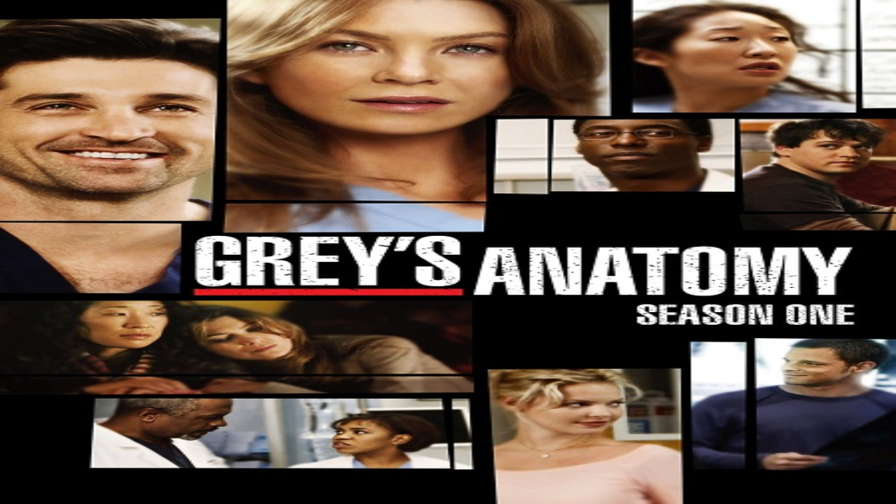 مسلسل Grey’s Anatomy الحلقة 6 مترجمة كاملة HD