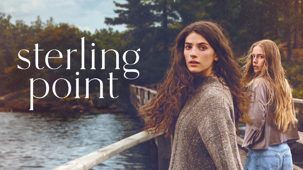 مسلسل Sterling Point الحلقة 5 الخامسة مترجمة