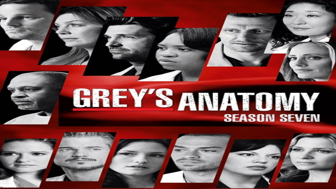 مسلسل Grey’s Anatomy الموسم السابع الحلقة 16 مترجمة كاملة HD
