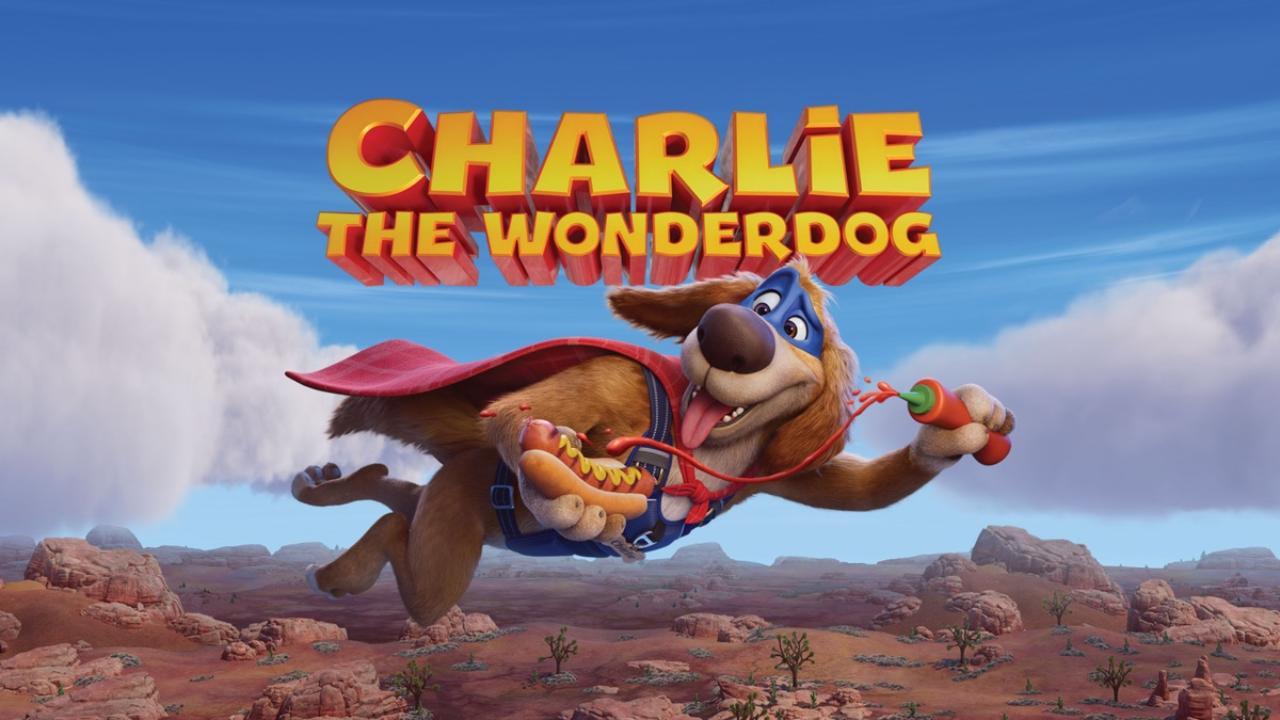 فيلم Charlie the Wonderdog 2025 مترجم