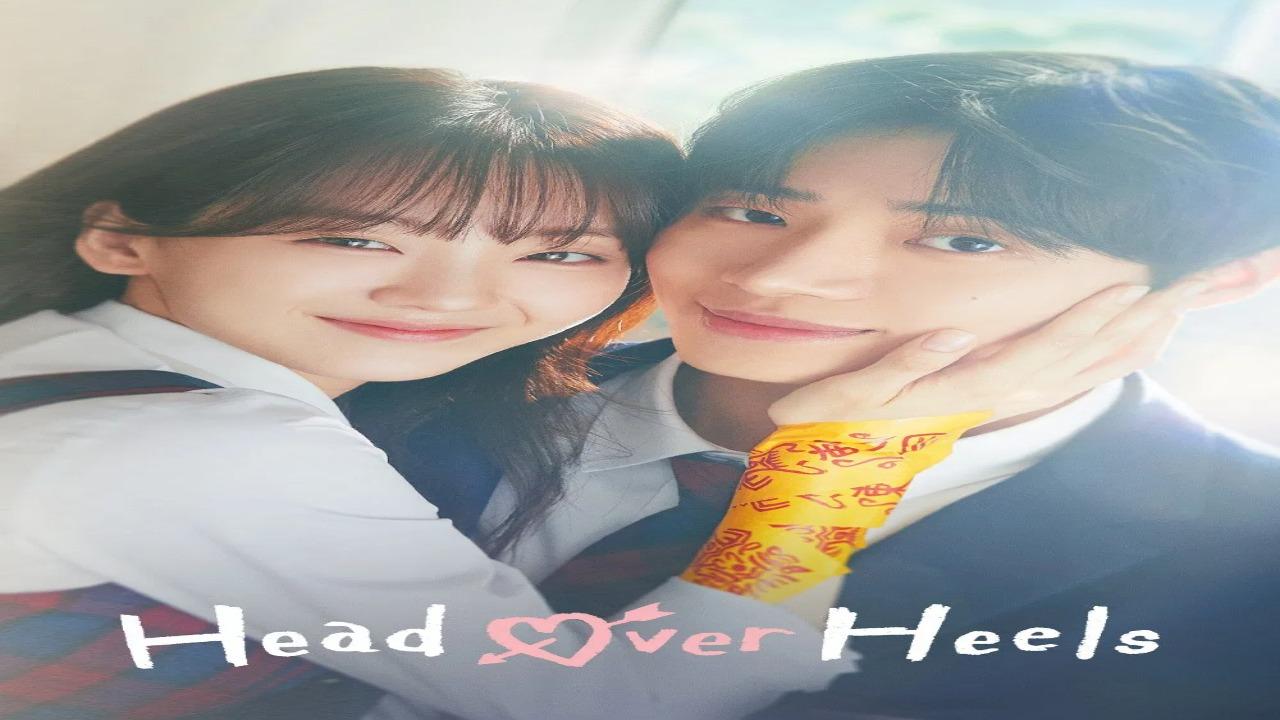 مسلسل الهيام في الحب Head over Heels الحلقة 7 السابعة مترجمة