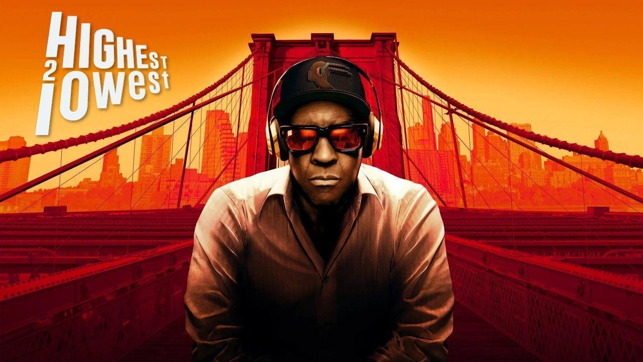 فيلم Highest 2 Lowest 2025 مترجم