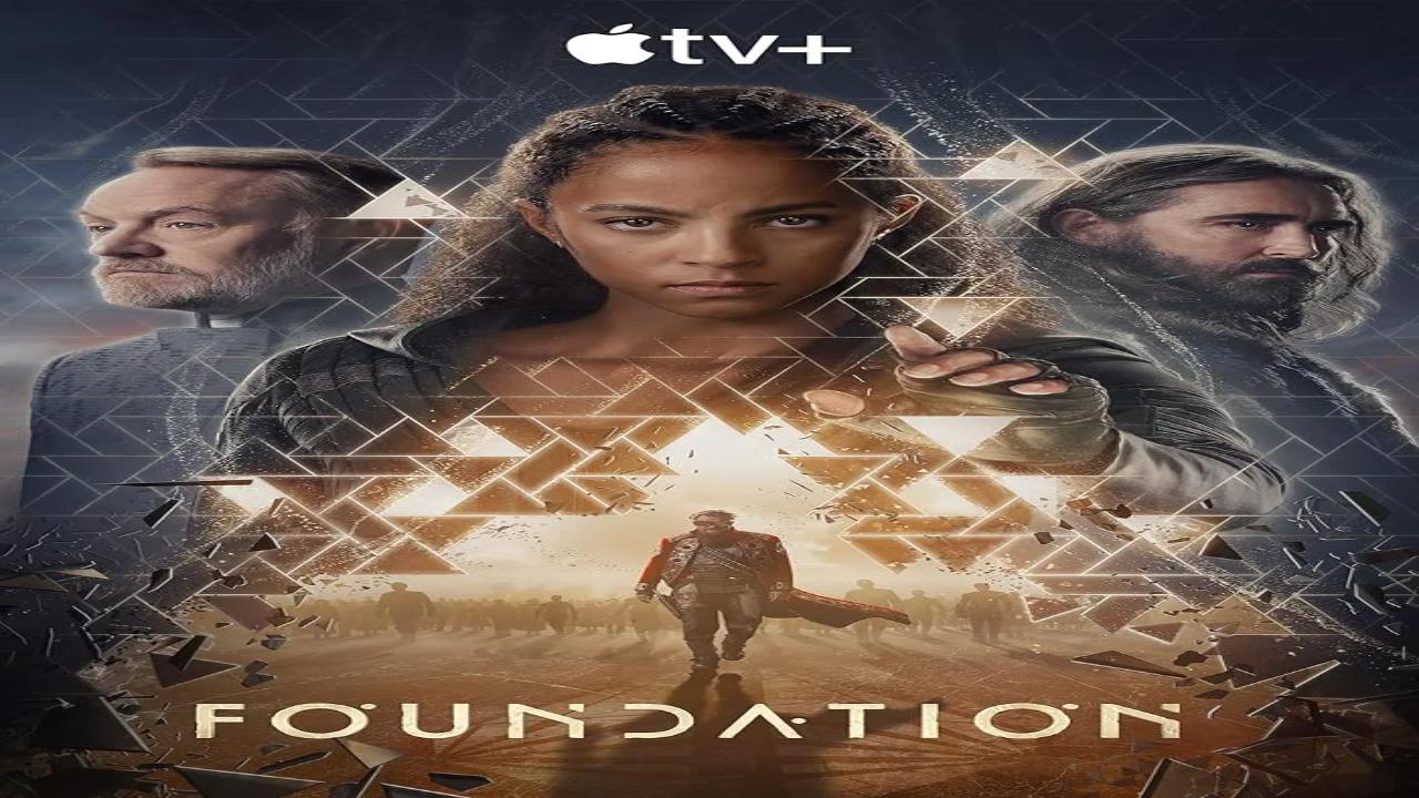 مسلسل Foundation الموسم الثالث الحلقة 5 مترجمة