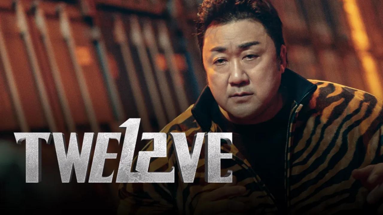 مسلسل اثنا عشر Twelve الحلقة 3 الثالثة مترجمة