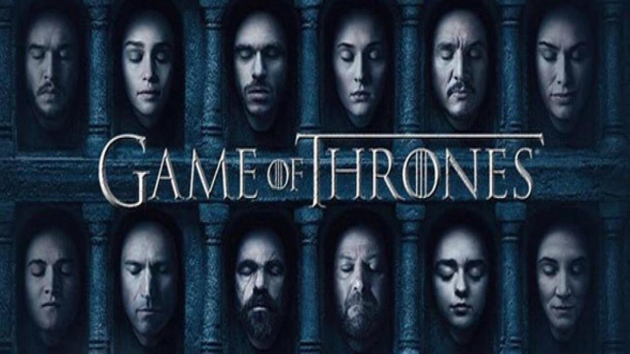 مسلسل Game of Thrones الموسم السادس الحلقة 9 مترجمة 