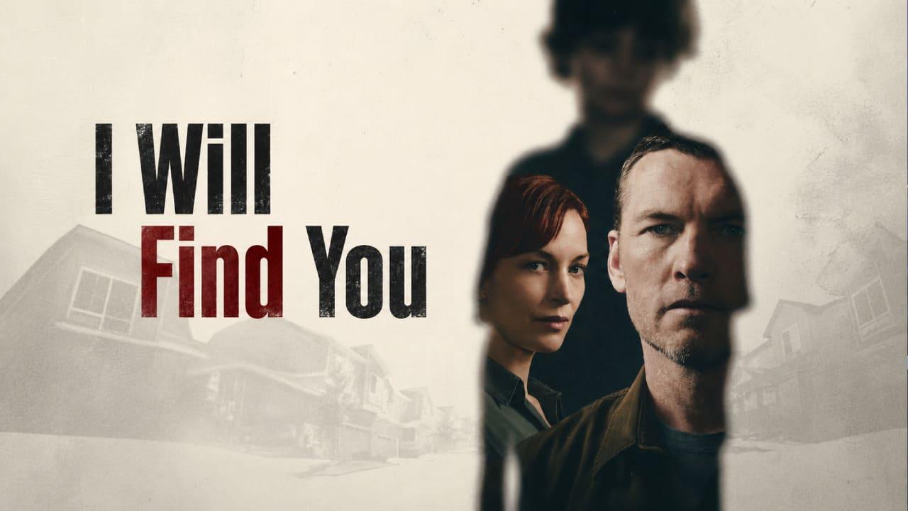 مسلسل I Will Find You الحلقة 7 السابعة مترجمة