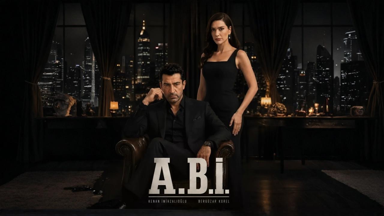 مسلسل اخي الحلقة 24 الرابعة والعشرون مترجمة
