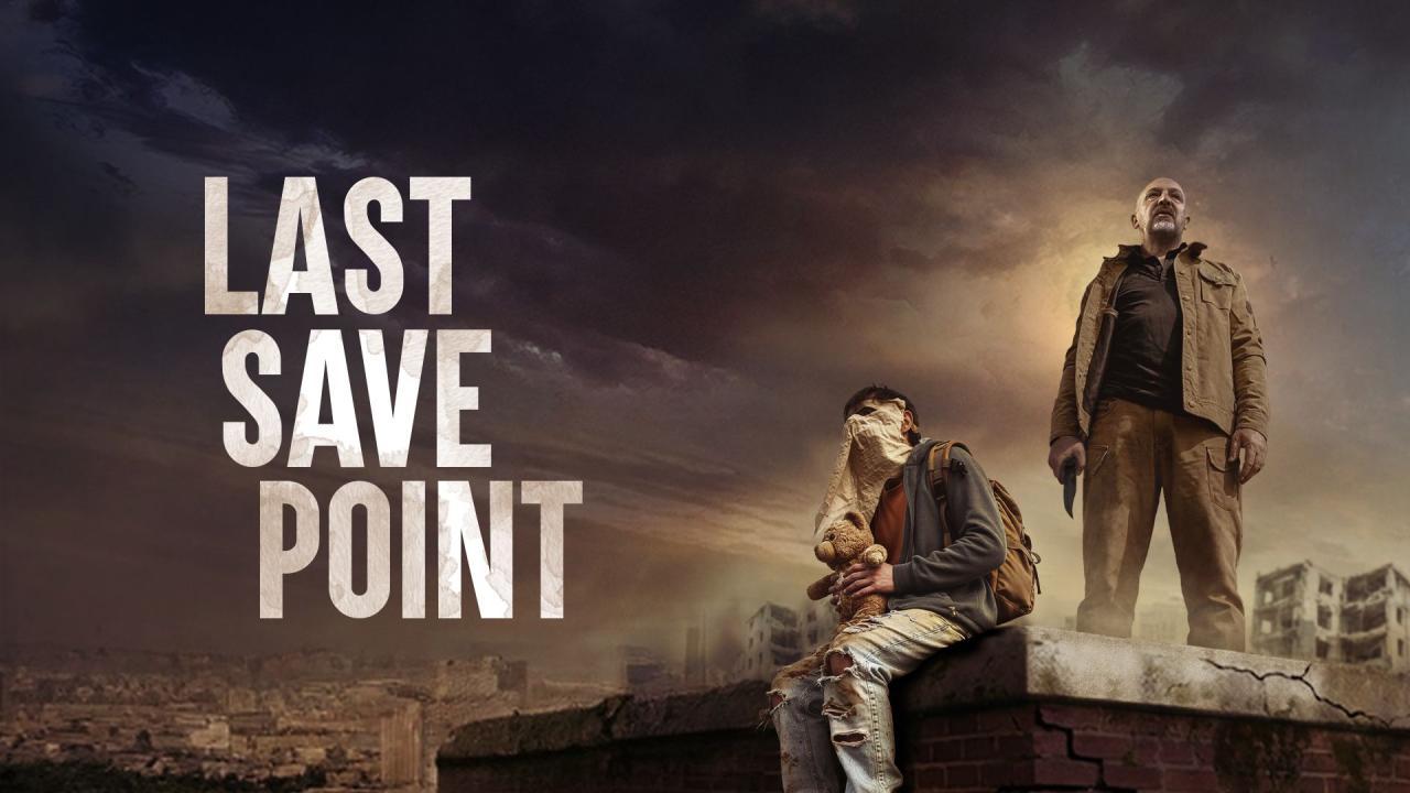 فيلم Last Save Point 2026 مترجم