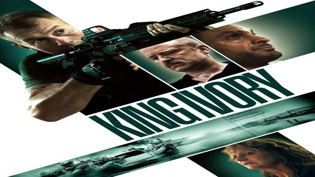 مشاهدة فيلم King Ivory 2024 مترجم