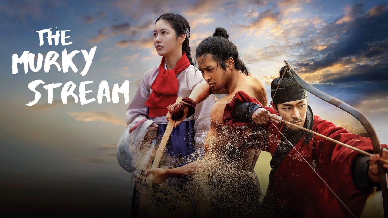 مسلسل The Murky Stream الحلقة 6 مترجمة كاملة HD
